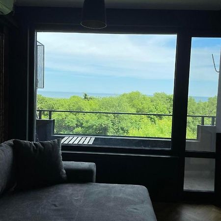 Sea Scenery Apartment Бургас Екстериор снимка