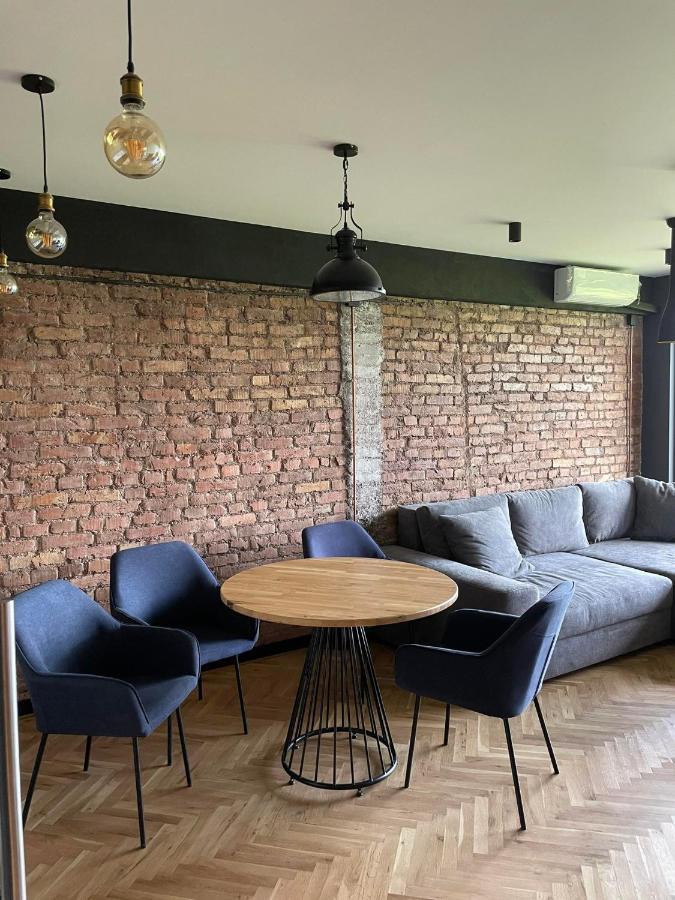 Sea Scenery Apartment Бургас Екстериор снимка