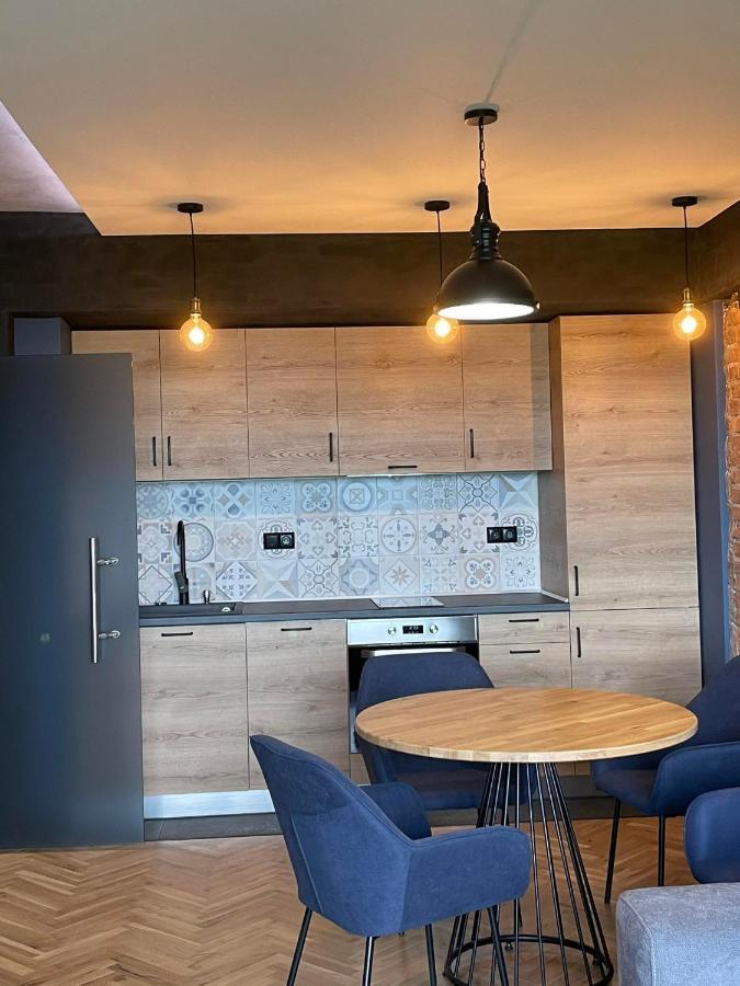 Sea Scenery Apartment Бургас Екстериор снимка