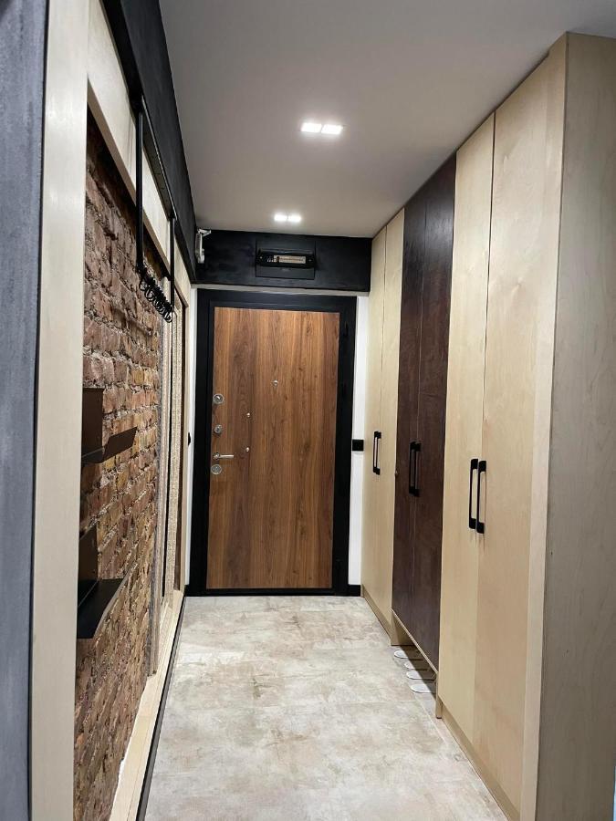 Sea Scenery Apartment Бургас Екстериор снимка