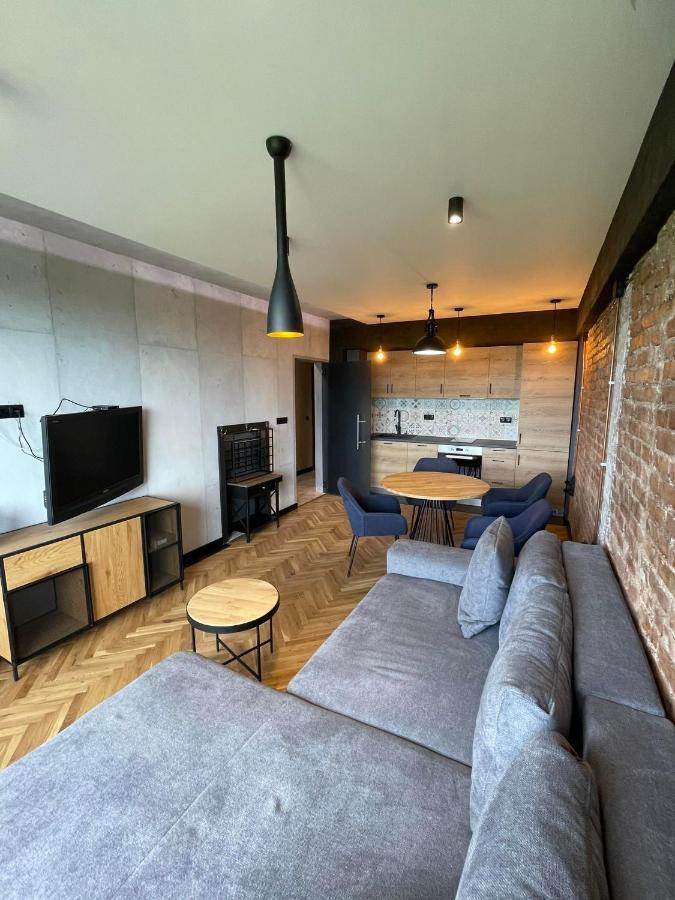Sea Scenery Apartment Бургас Екстериор снимка