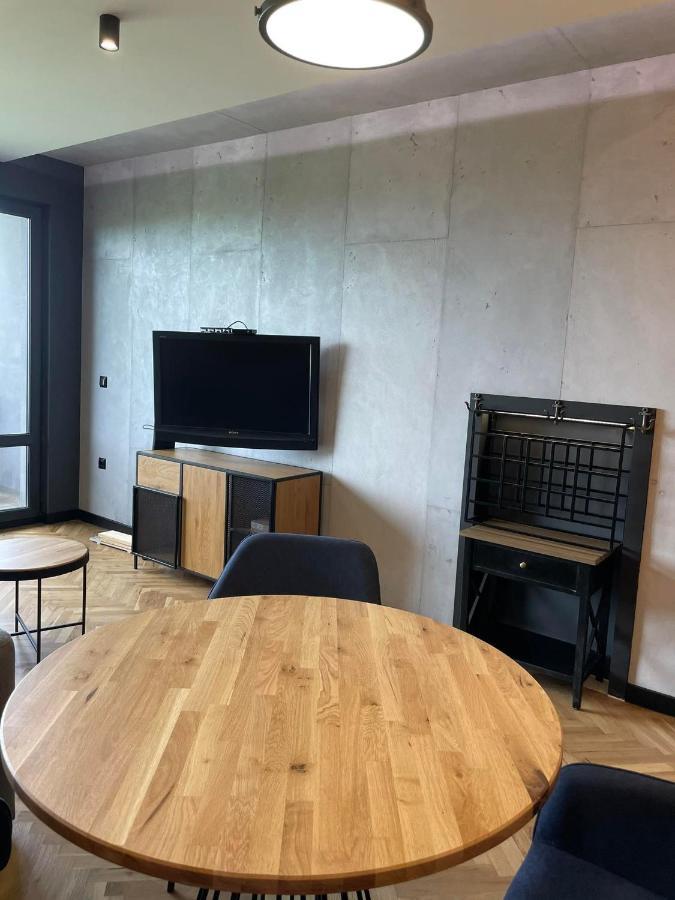 Sea Scenery Apartment Бургас Екстериор снимка