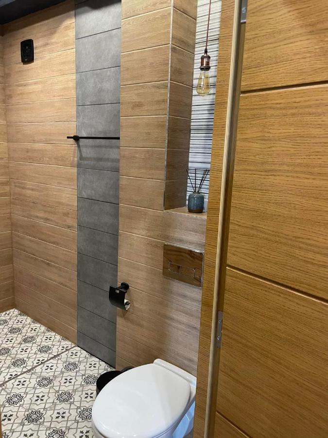 Sea Scenery Apartment Бургас Екстериор снимка