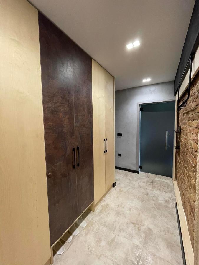 Sea Scenery Apartment Бургас Екстериор снимка