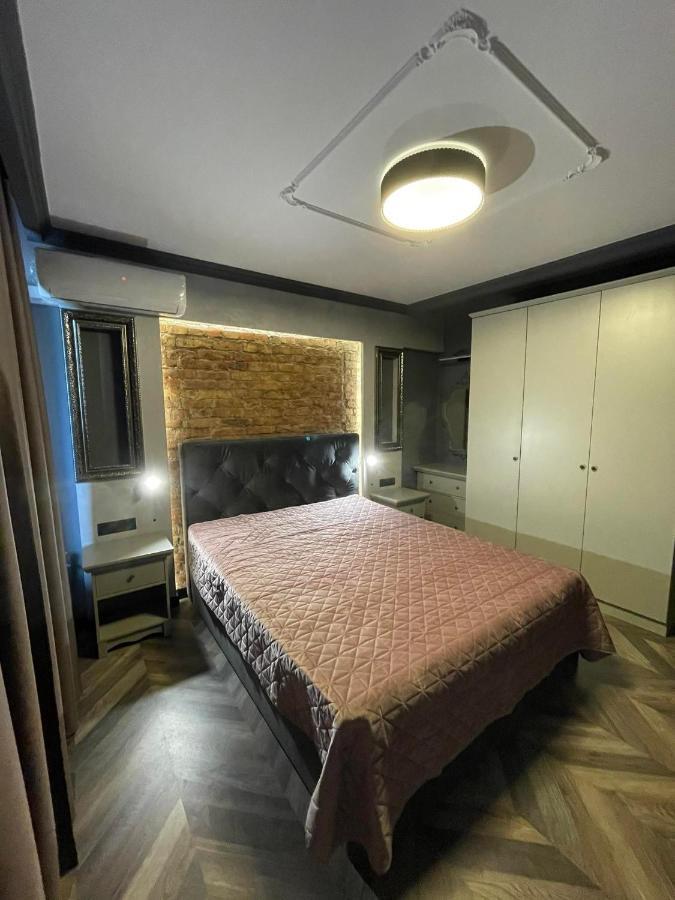 Sea Scenery Apartment Бургас Екстериор снимка