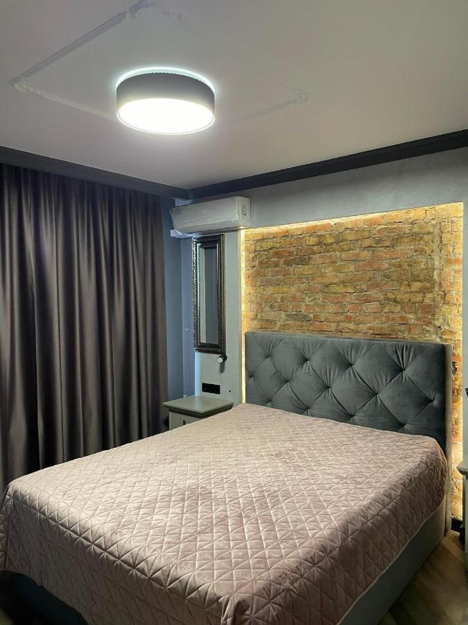 Sea Scenery Apartment Бургас Екстериор снимка