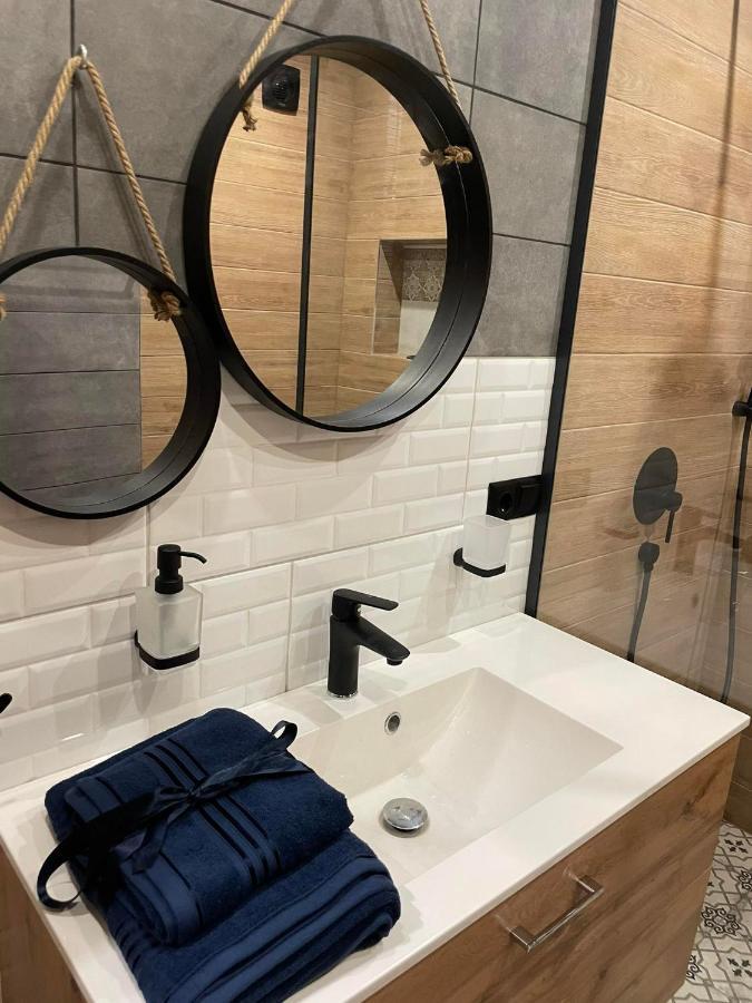 Sea Scenery Apartment Бургас Екстериор снимка