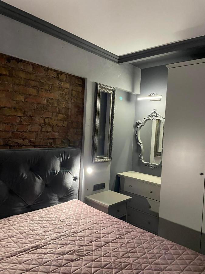 Sea Scenery Apartment Бургас Екстериор снимка