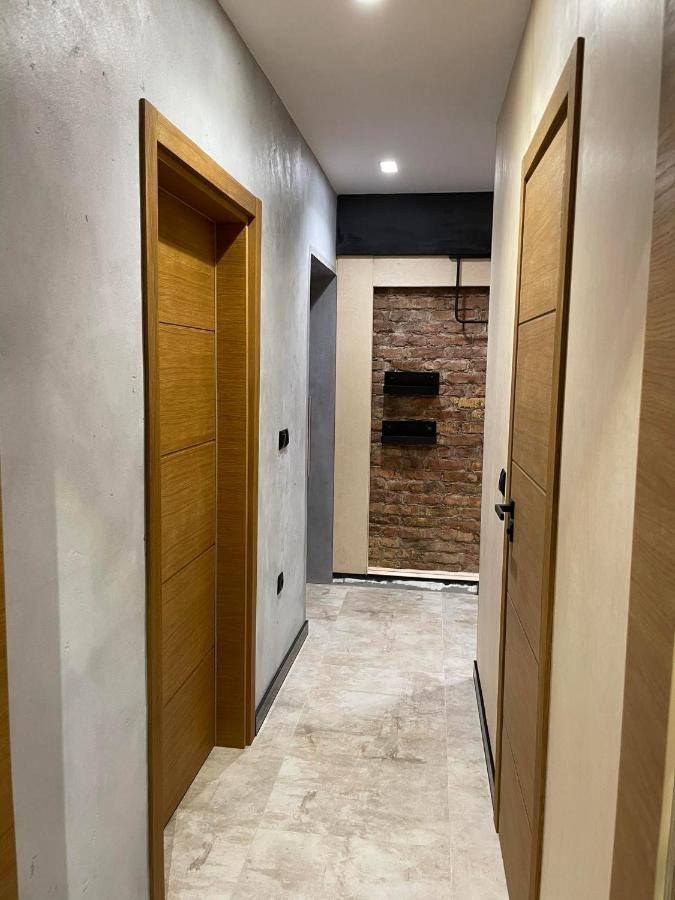 Sea Scenery Apartment Бургас Екстериор снимка
