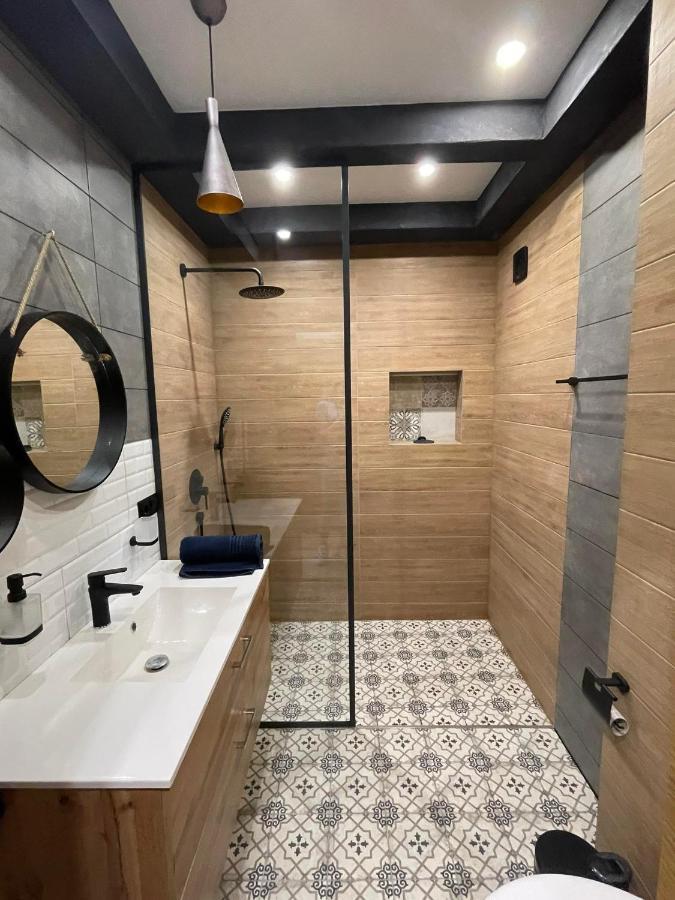 Sea Scenery Apartment Бургас Екстериор снимка